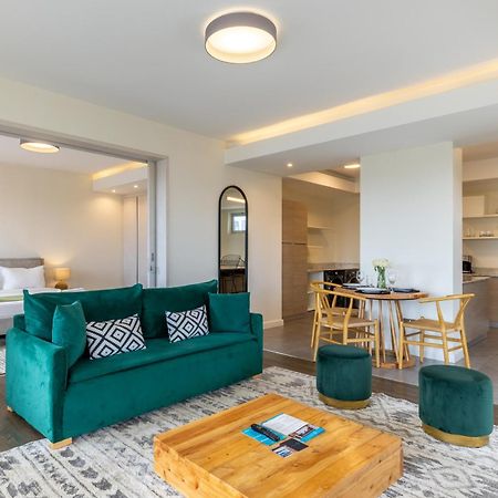 Capital M Emerald Line By Yourhost, Nairobi Exterior photo